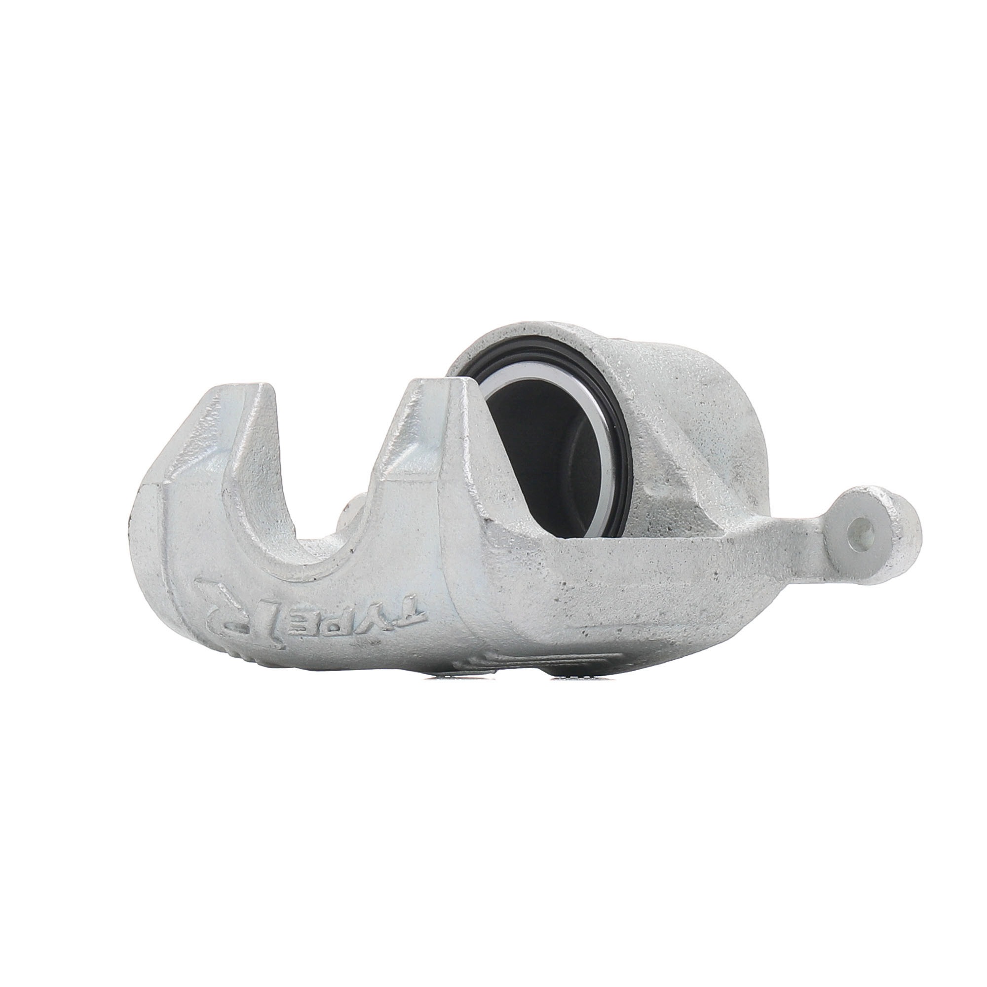 RIDEX REMAN 78B1308R Brake caliper Front Axle Left, Front Axle, Aluminium, 159 mm