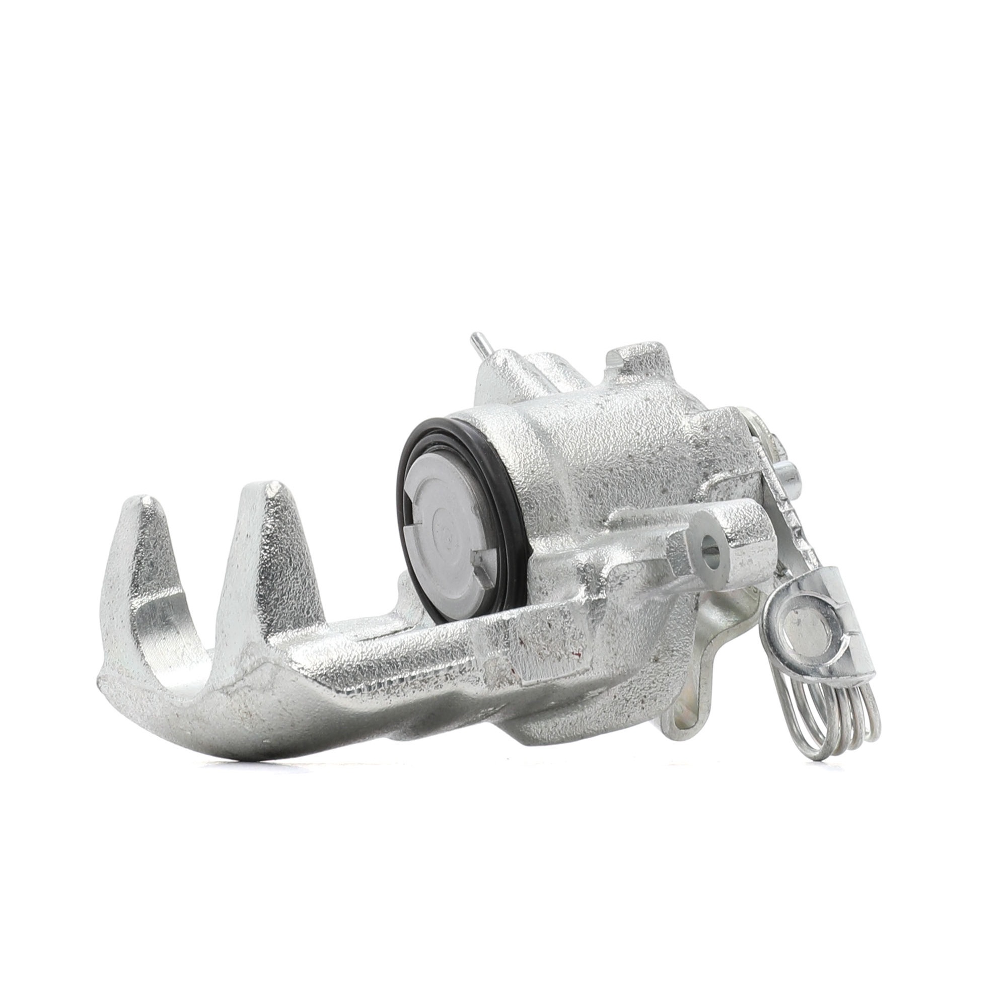 78B1022R Bremsecaliper AUDI A4 RIDEX REMAN
