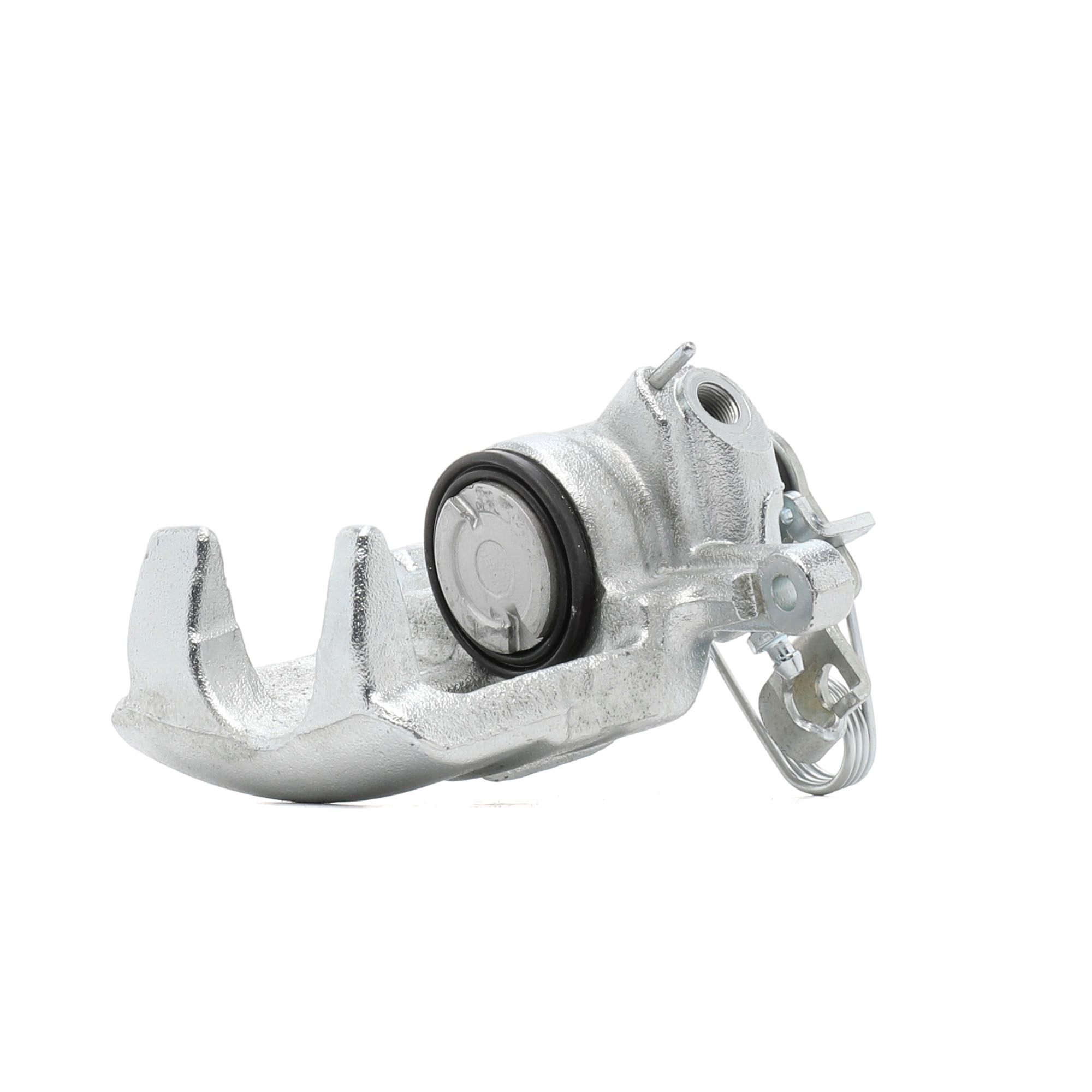 RIDEX REMAN Rear Axle Left, Rear Axle, Grey Cast Iron, 144 mm Caliper 78B1140R buy
