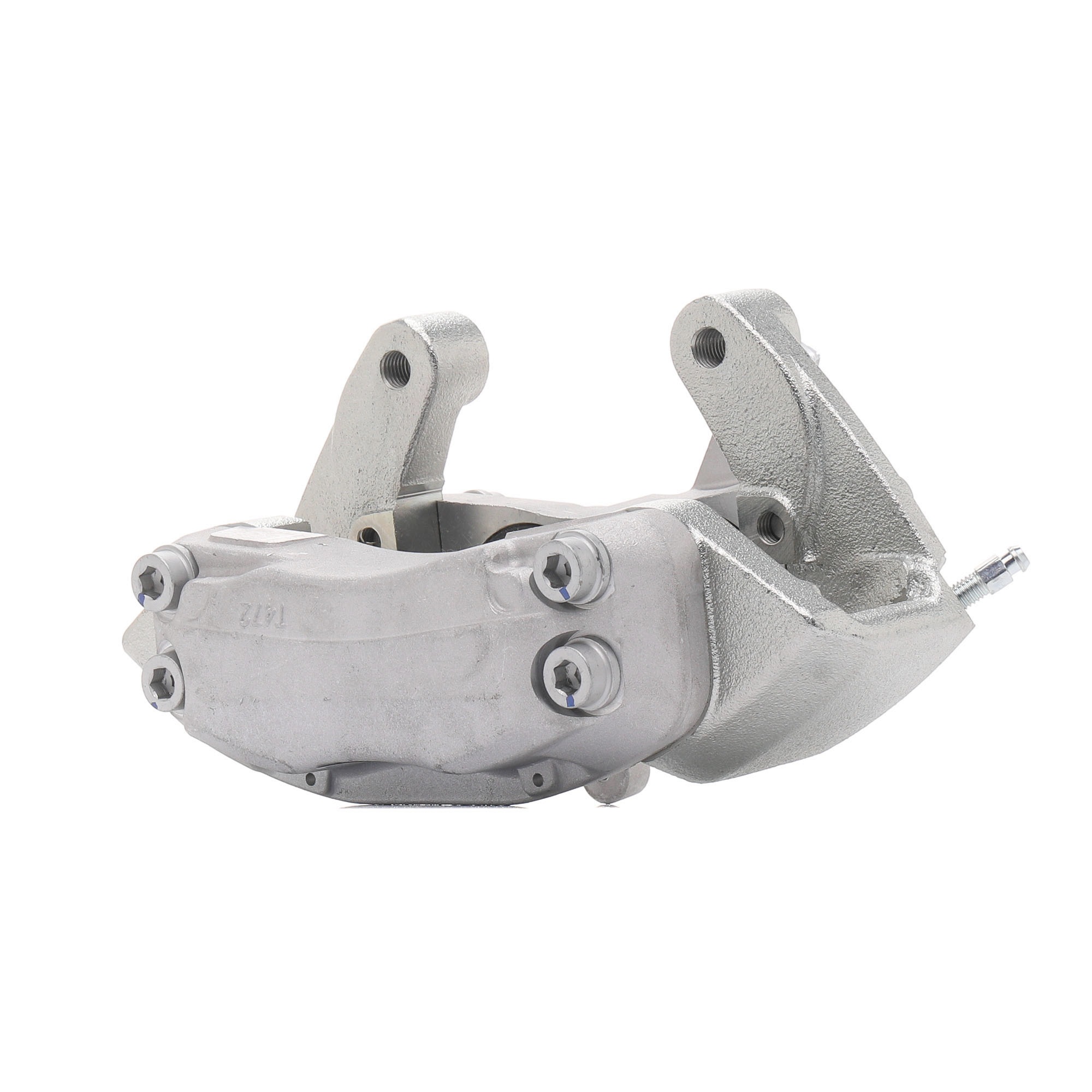 RIDEX REMAN 78B1157R Bromsok Mercedes W203 C 32 AMG 3.2 Kompressor 354 hk Bensin 2001 pris