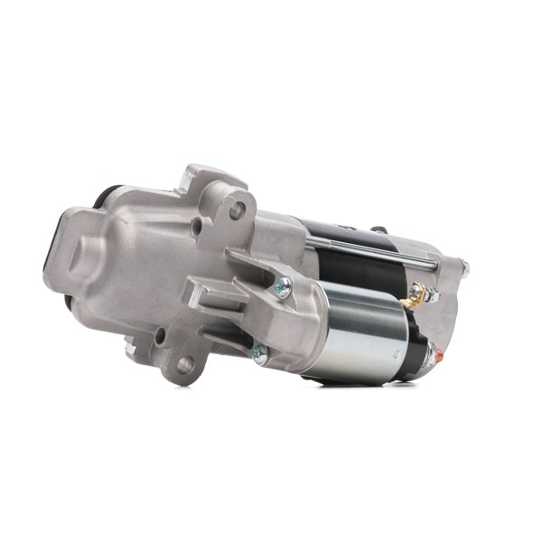 RIDEX REMAN Starter motor 2S0813R