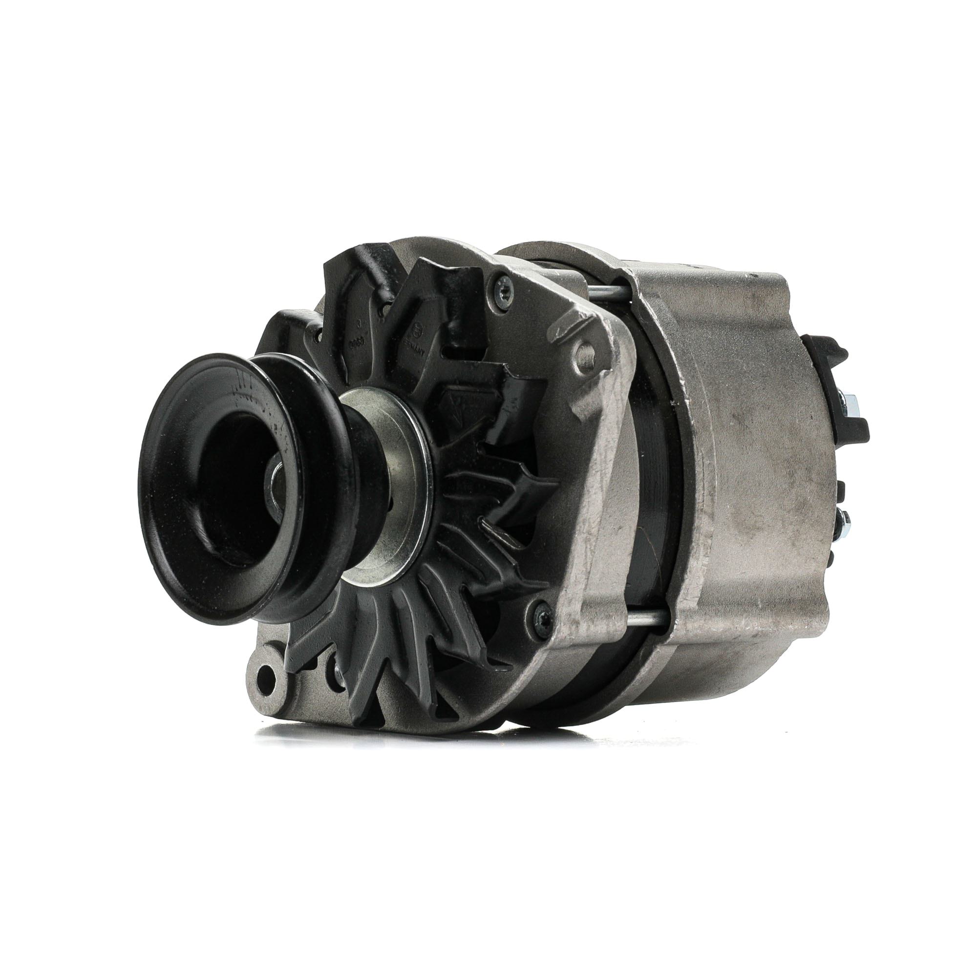 4G0130R Kintamosios srovės generatorius RIDEX REMAN 068 903 031 L AUDI