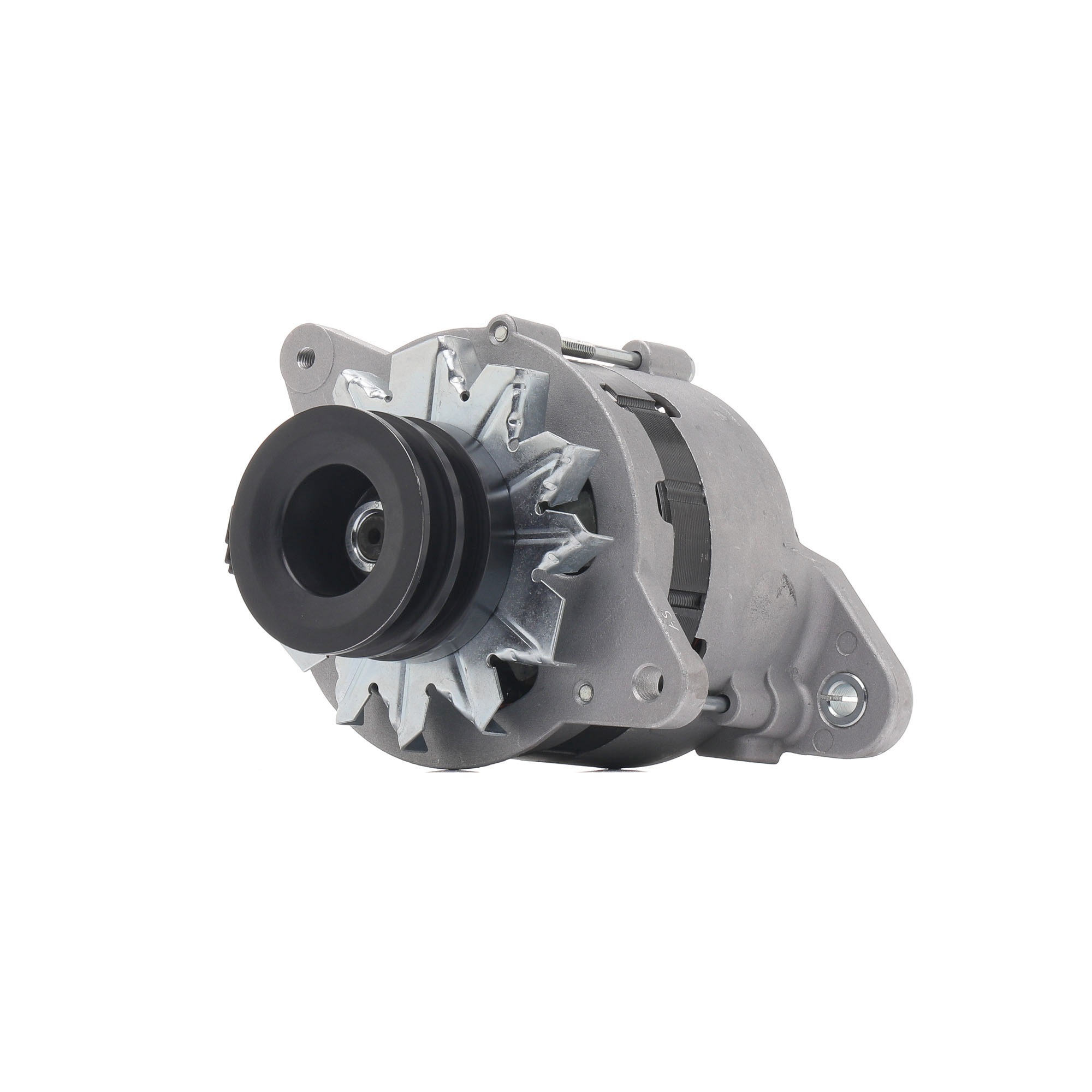 4G0212R Dynamo / Alternator RIDEX REMAN 2703054241 VW
