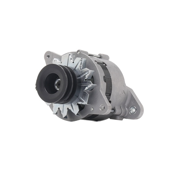 RIDEX REMAN Alternator 4G0212R