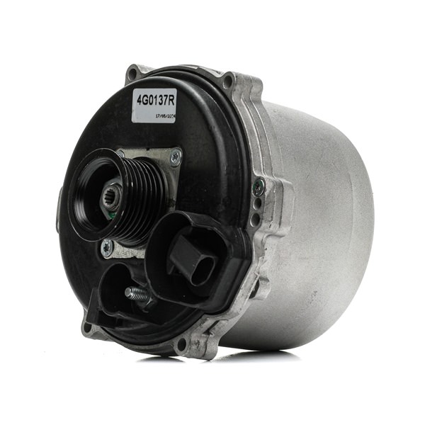 RIDEX REMAN Alternator 4G0137R