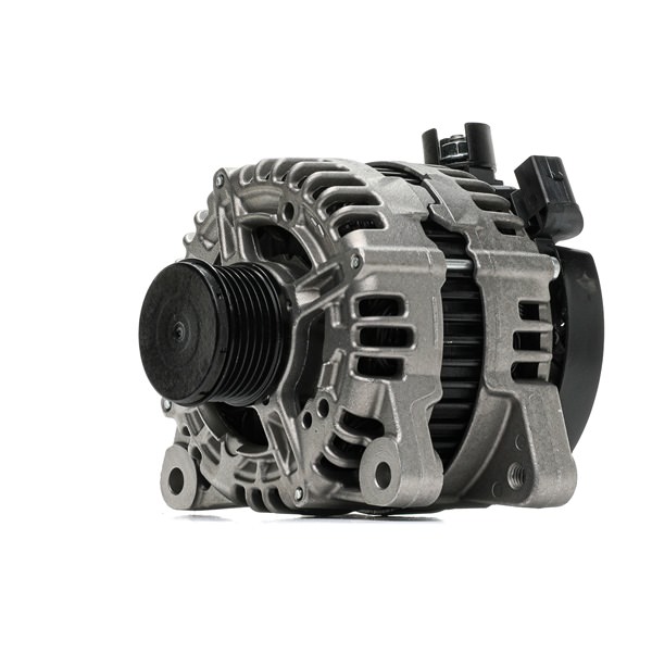 RIDEX REMAN Alternator 4G0302R