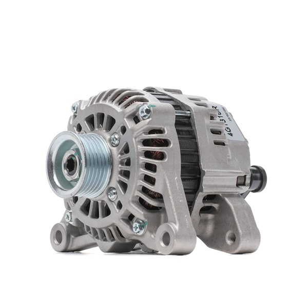 RIDEX REMAN Alternator 4G1316R