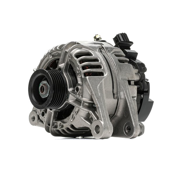RIDEX REMAN 4G0140R Alternator