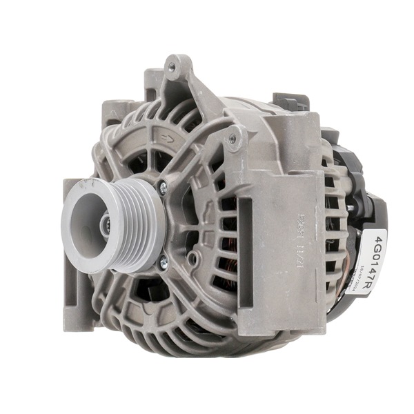 RIDEX REMAN Alternator 4G0147R