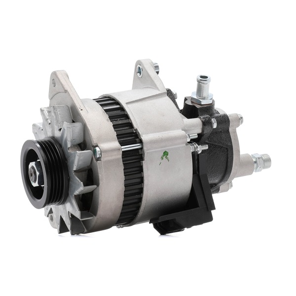 RIDEX REMAN Lichtmaschine 4G0524R