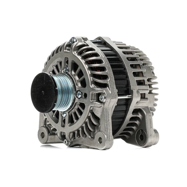 RIDEX REMAN 4G0660R Alternator