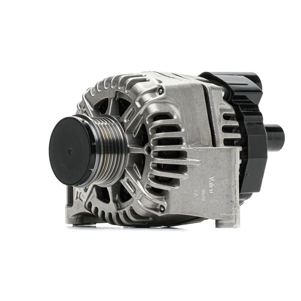 RIDEX REMAN Alternator 4G0706R