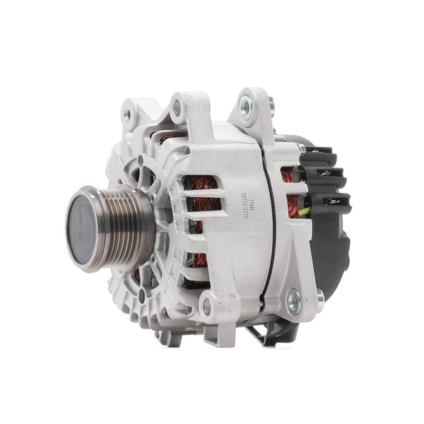 RIDEX REMAN Lichtmaschine 4G1408R