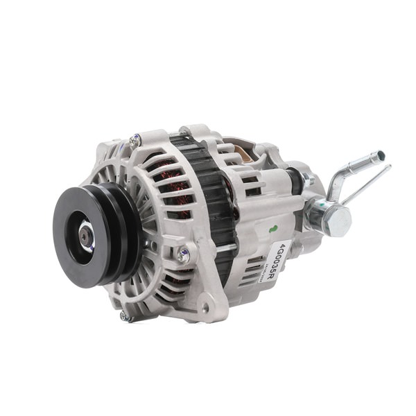 RIDEX REMAN 4G0035R Lichtmaschine