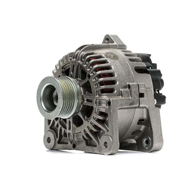 RIDEX REMAN Alternateur 4G0792R