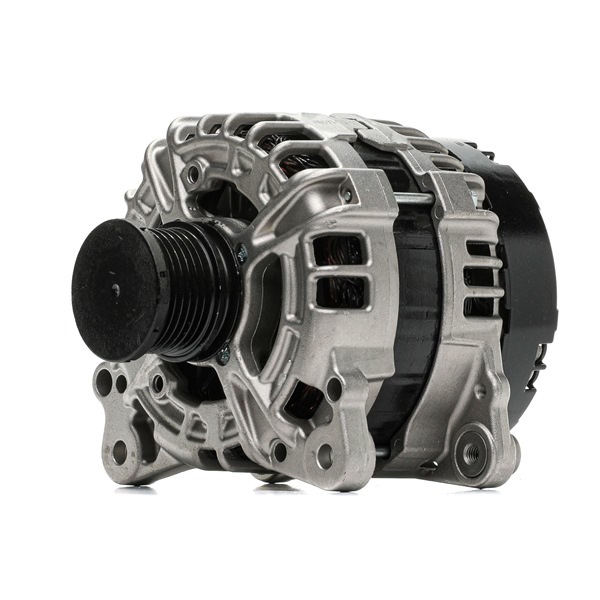 RIDEX REMAN 4G1002R Alternator