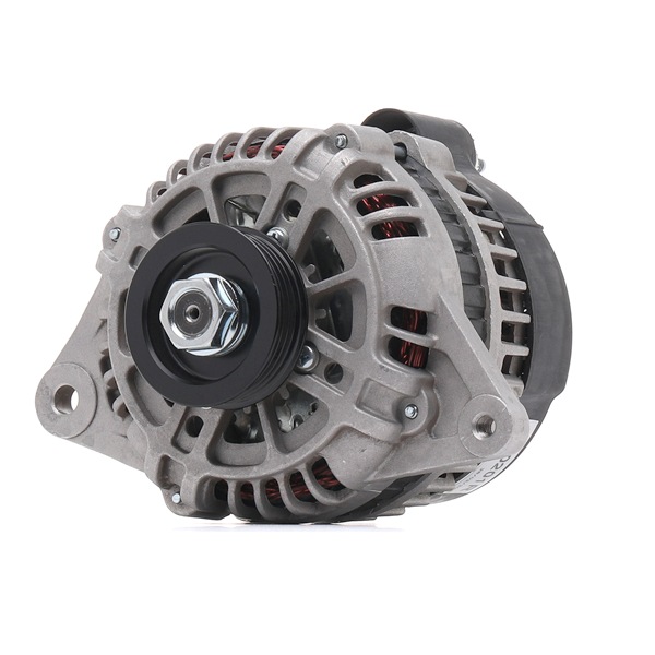 RIDEX REMAN Alternateur 4G0201R