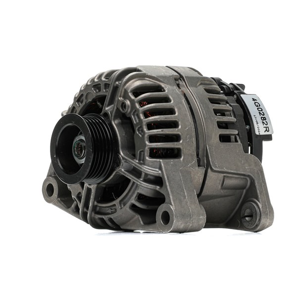 RIDEX REMAN 4G0282R Alternator