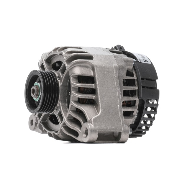 RIDEX REMAN 4G0911R Alternator