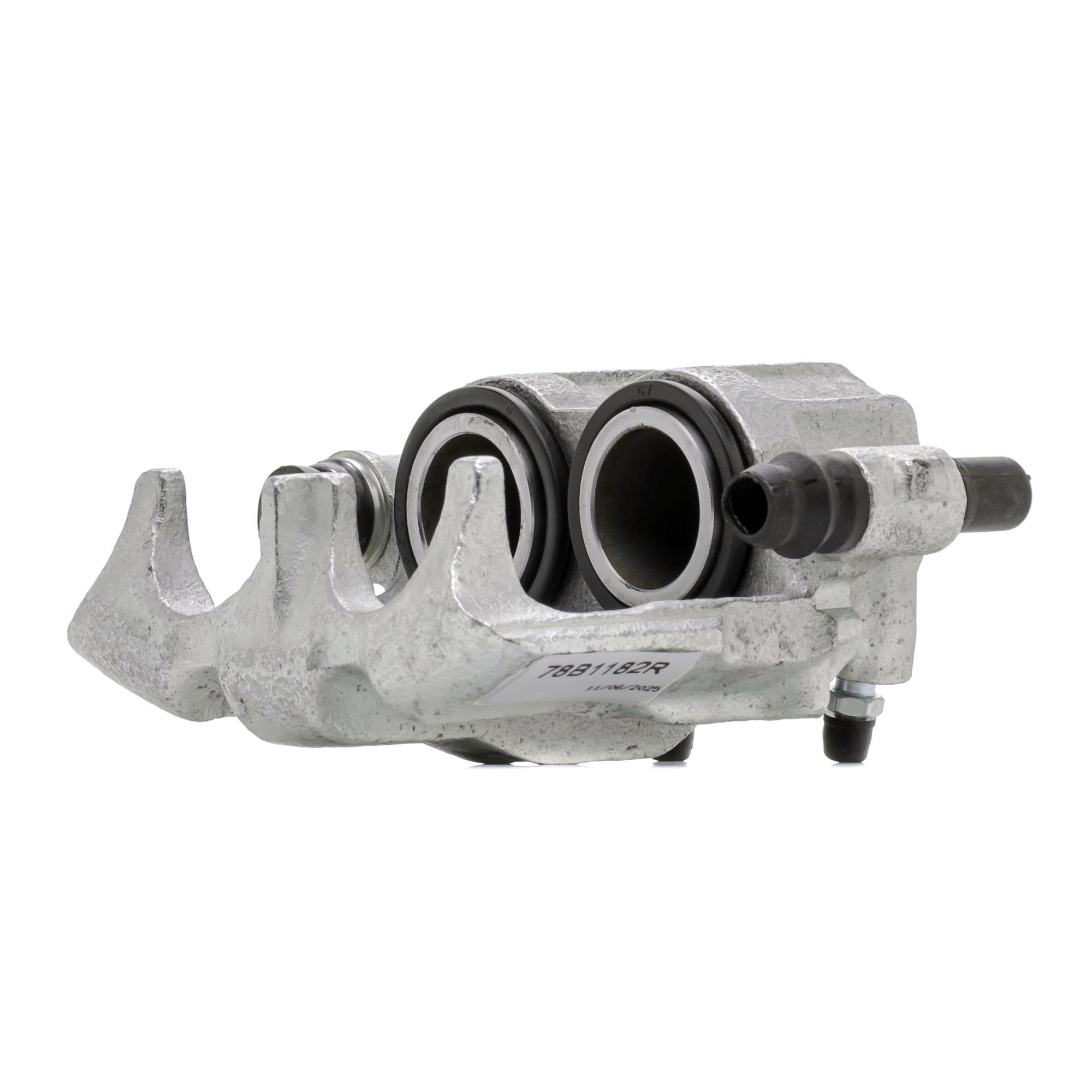 78B1182R Brake caliper RIDEX REMAN 1 329 642