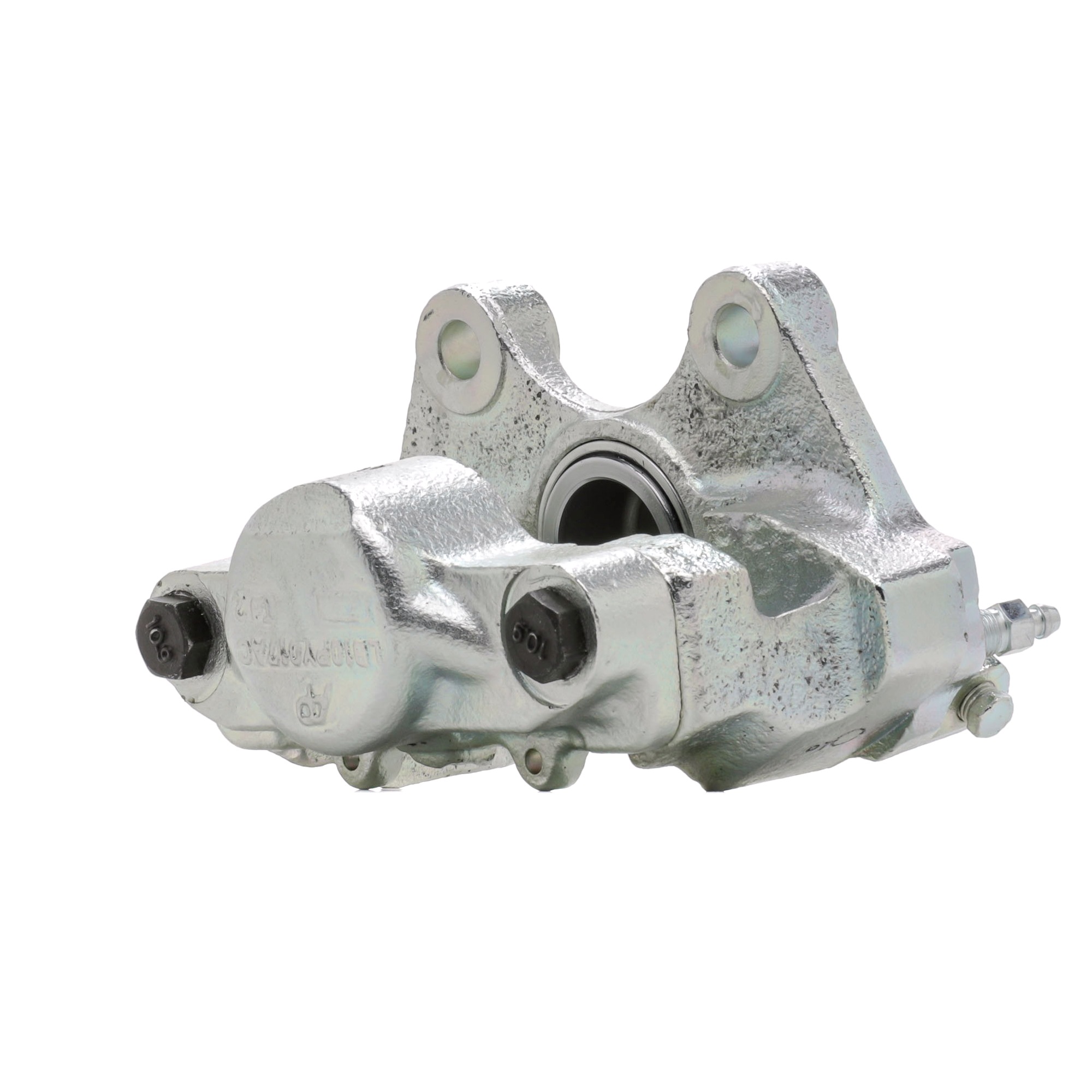 RIDEX REMAN 78B2101R Étriers de frein Land Rover Defender Pick-up 2.2 Td4 4x4 122 CV Diesel 2014 prix