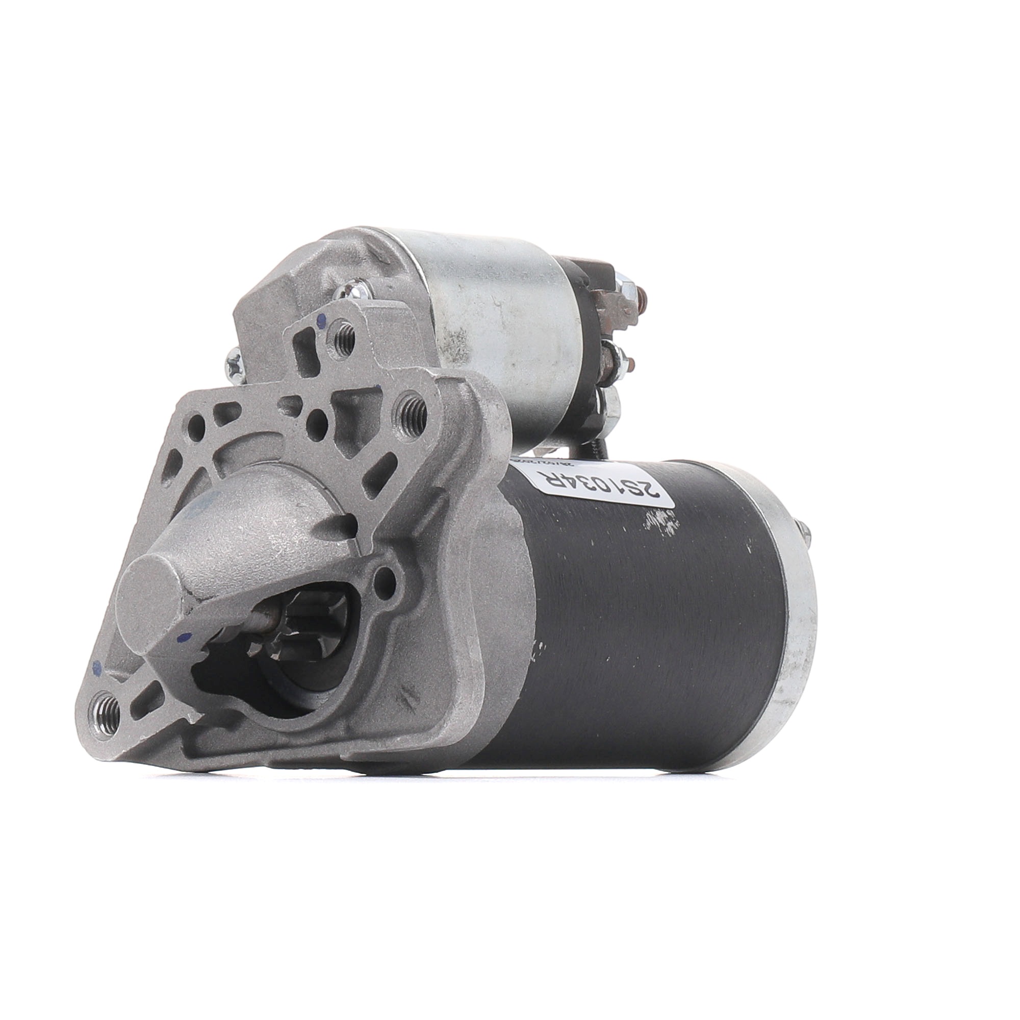 2S1034R Anlasser RIDEX REMAN M000T45971ZT RENAULT