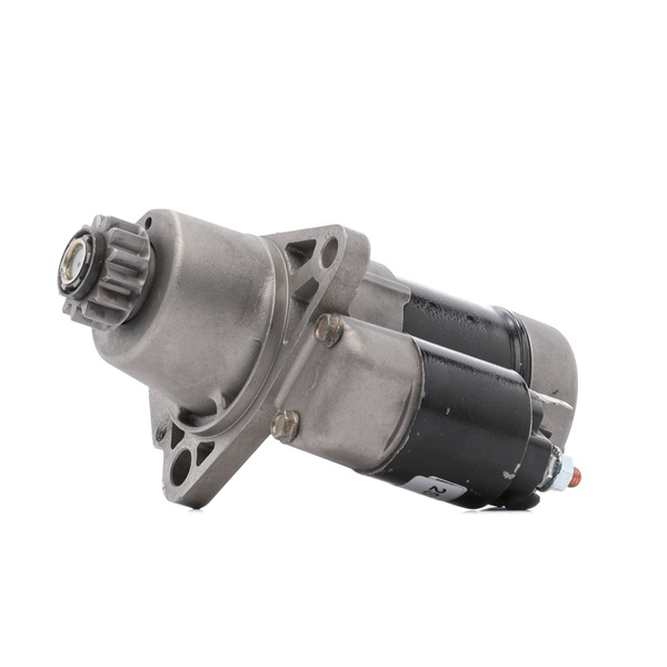 RIDEX REMAN 2S0600R Starter motor