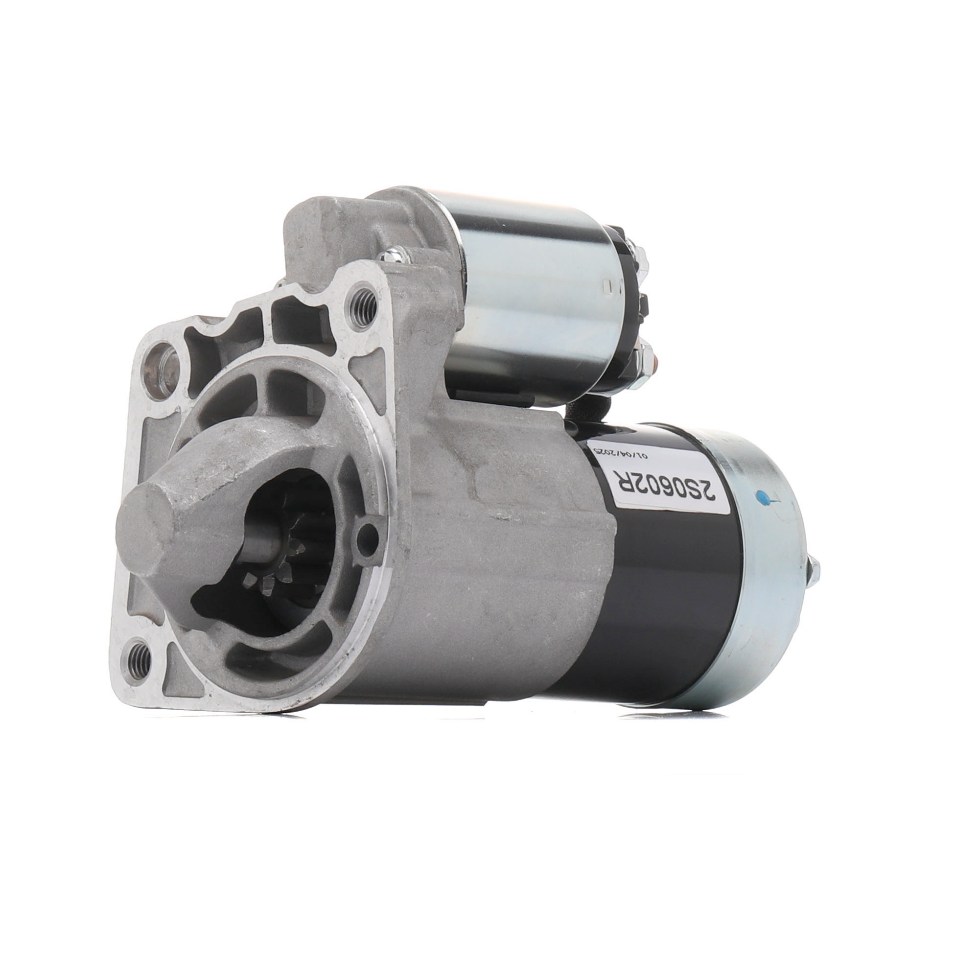 RIDEX REMAN 2S0602R Starter DODGE CARAVAN 1998 pris