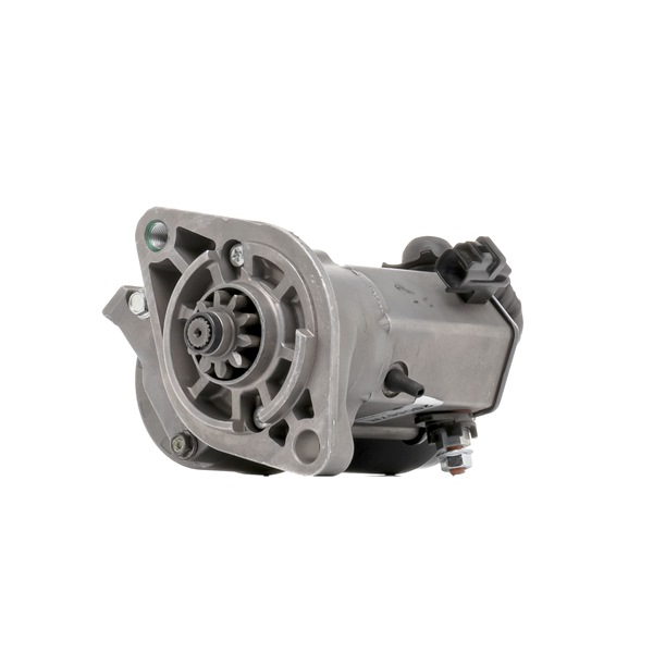RIDEX REMAN Démarreur 2S0667R