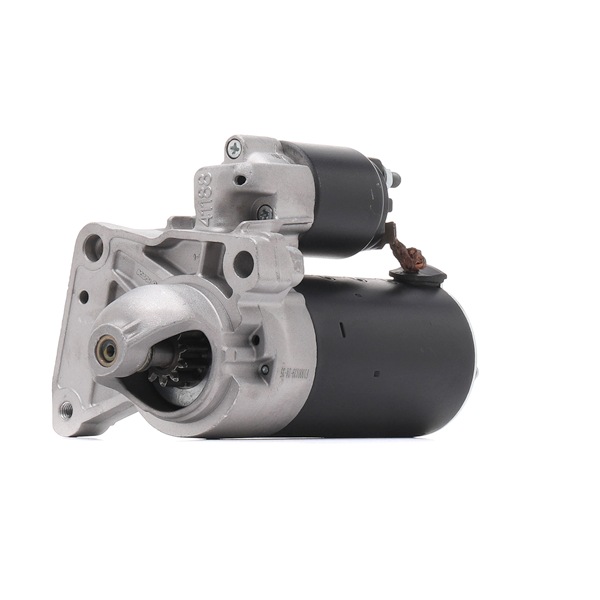 RIDEX REMAN Démarreur 2S0700R