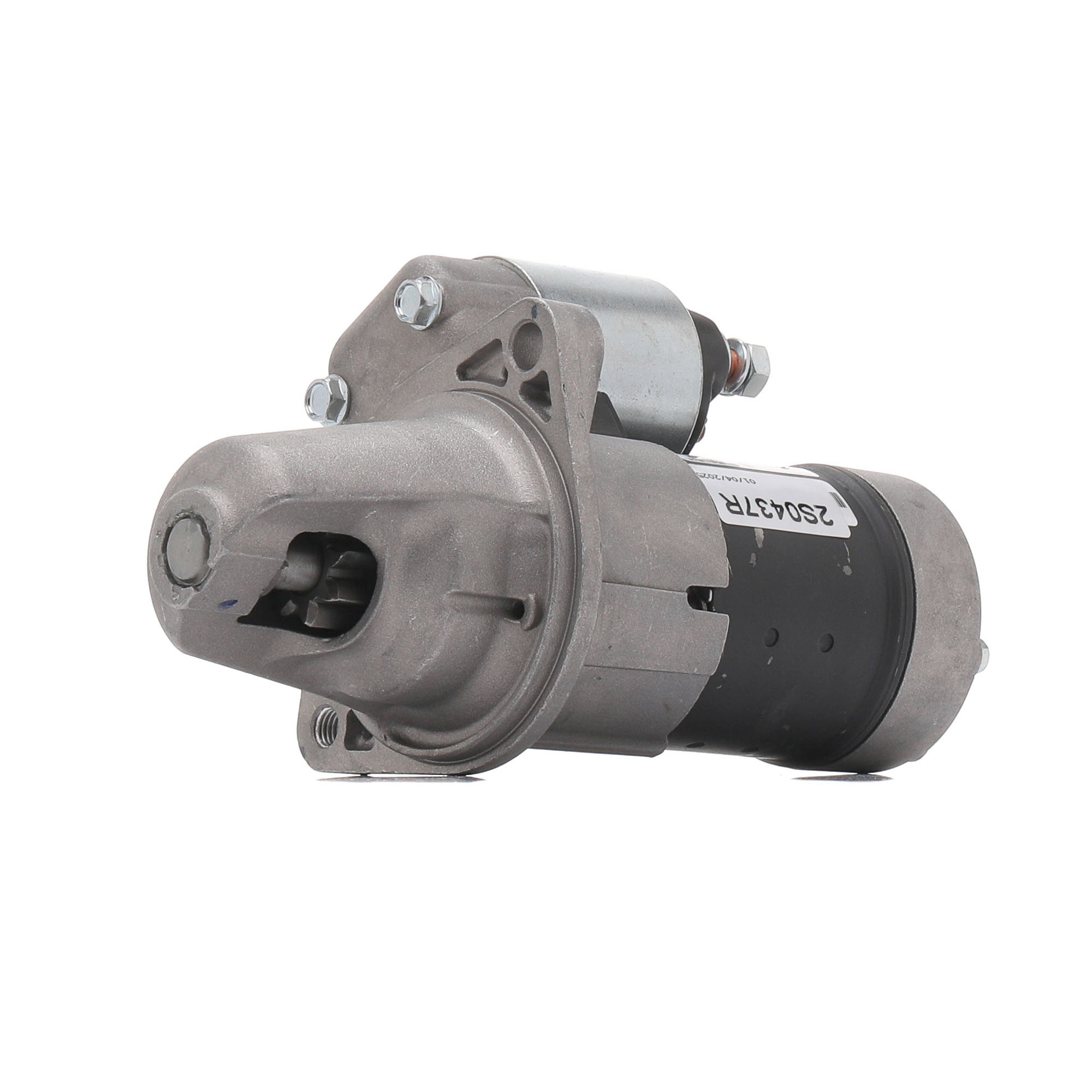 2S0437R Štartér RIDEX REMAN S114871