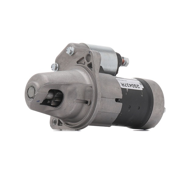 RIDEX REMAN 2S0437R Starter motor