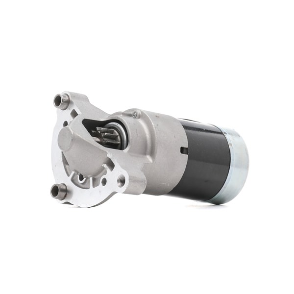 RIDEX REMAN Starter motor 2S0649R