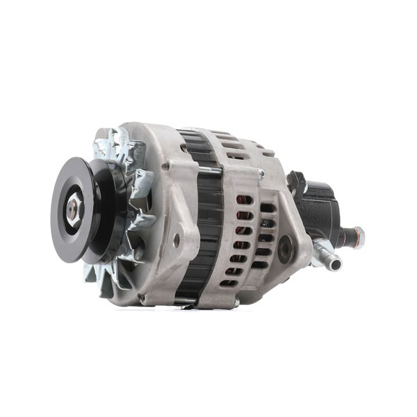 RIDEX REMAN Lichtmaschine 4G0333R