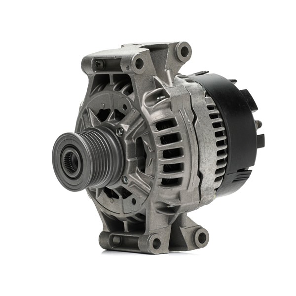 RIDEX REMAN Lichtmaschine 4G1356R