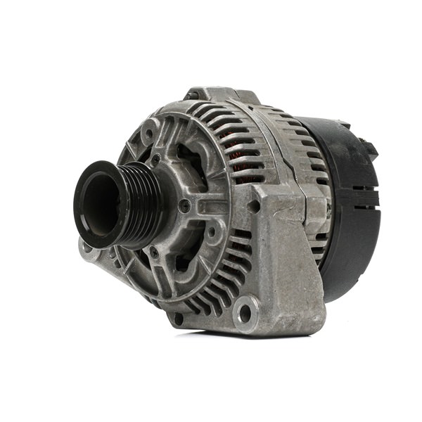 RIDEX REMAN 4G0199R Alternator