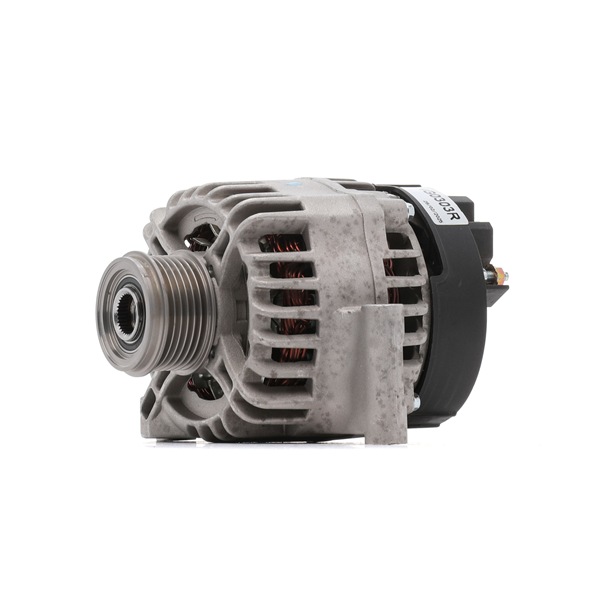 RIDEX REMAN Alternator 4G0303R