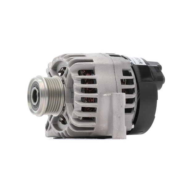 RIDEX REMAN Alternator 4G0621R