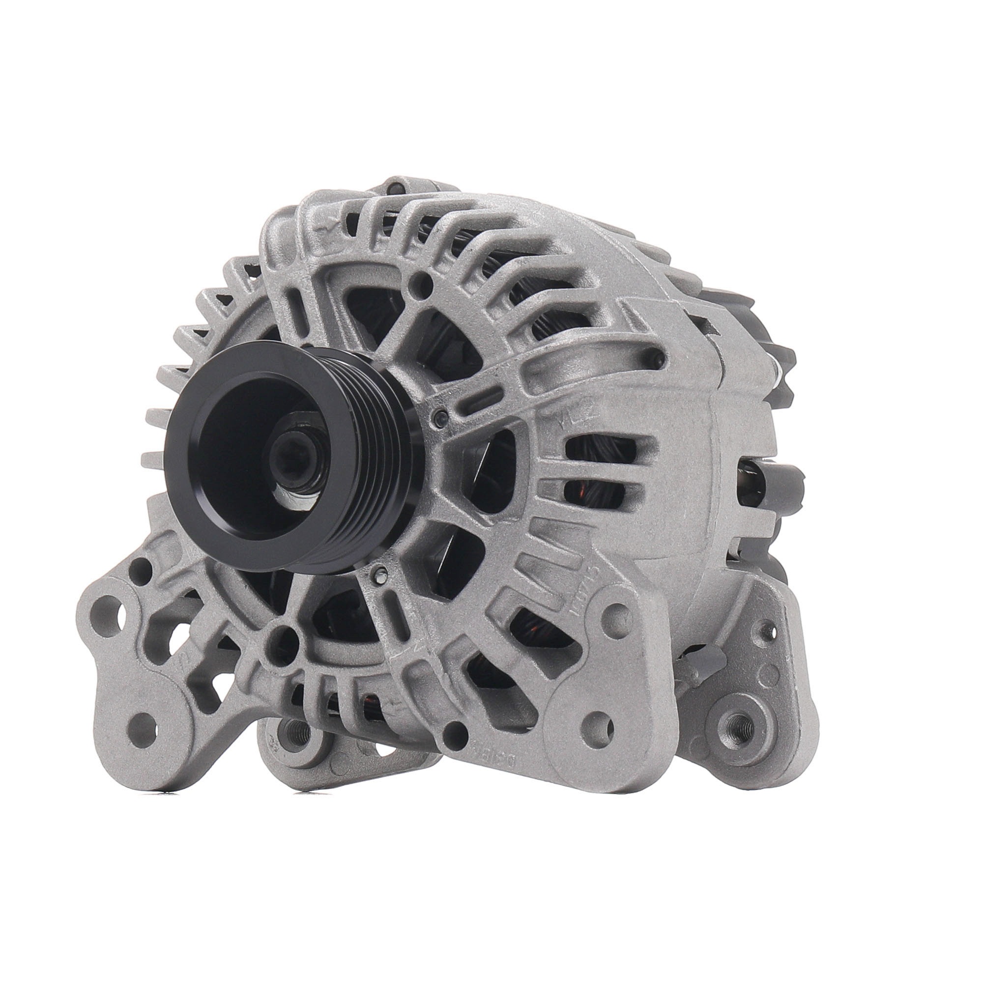 RIDEX REMAN 4G0647R Lichtmaschine günstig im Online Shop