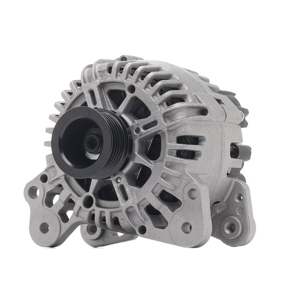 RIDEX REMAN 4G0647R Alternator