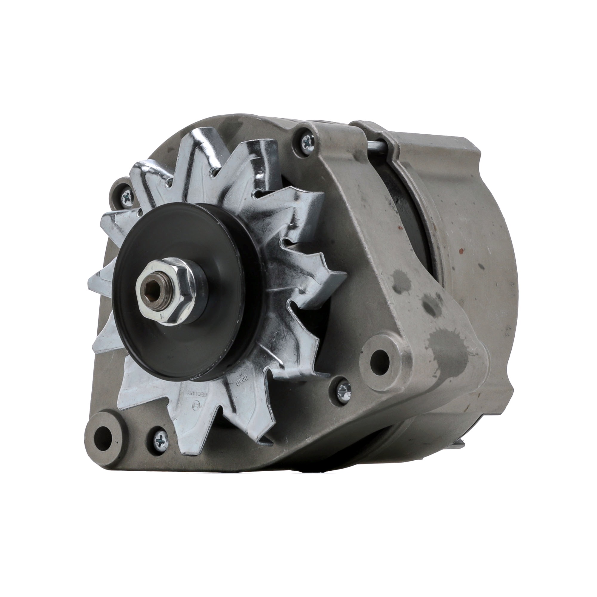 4G0711R Alternator RIDEX REMAN 0081544202 MERCEDES-BENZ