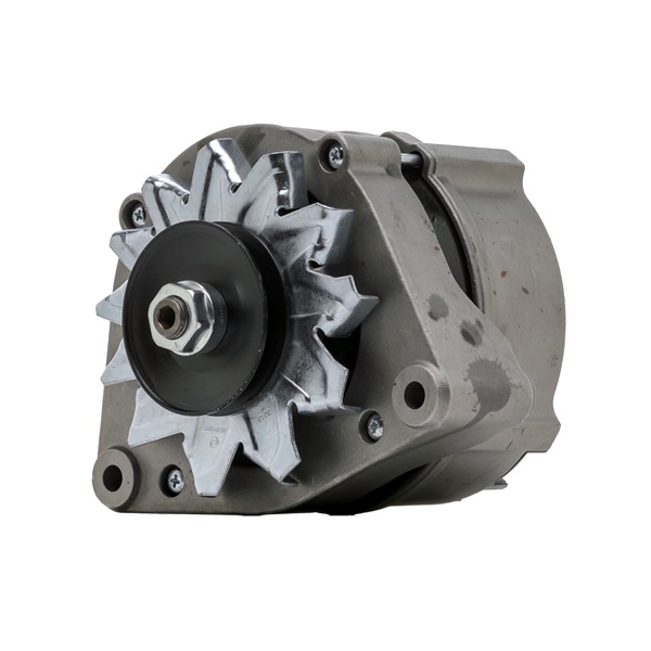 RIDEX REMAN Alternator 4G0711R