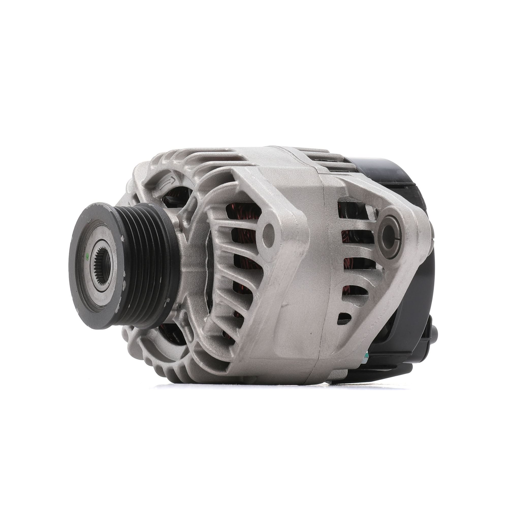 RIDEX REMAN 4G0876R Dynamo Fiat Stilo 192 1.9 JTD 80 hk Diesel 2006 pris