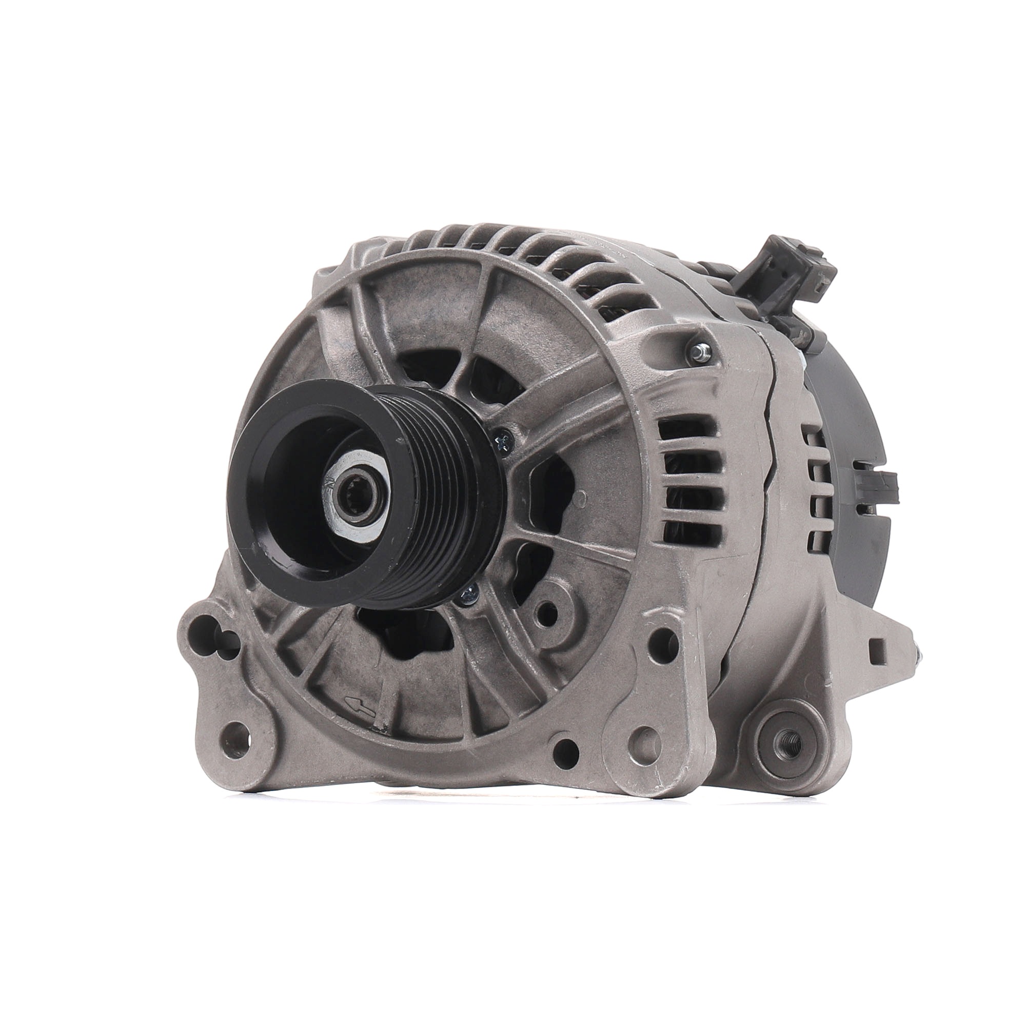 4G0962R Generátor RIDEX REMAN 028903018CX VW