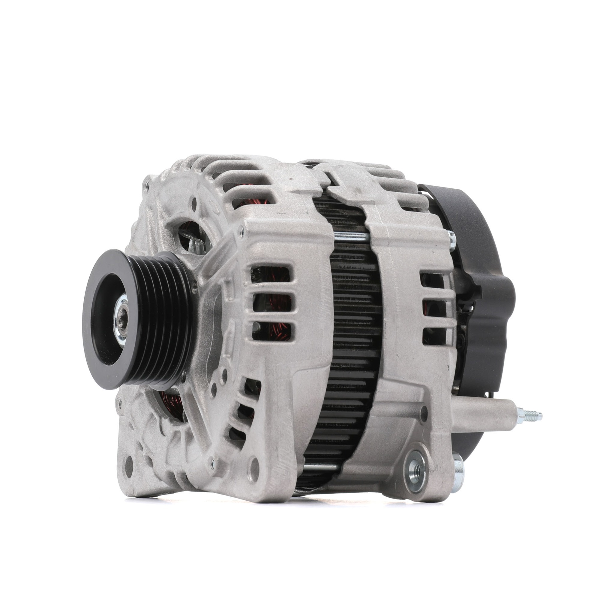 4G1457R Kintamosios srovės generatorius RIDEX REMAN 059 903 018 EX AUDI