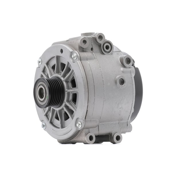 RIDEX REMAN Alternator 4G0016R