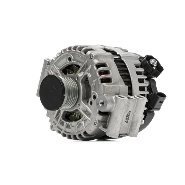 RIDEX REMAN Lichtmaschine 4G0904R