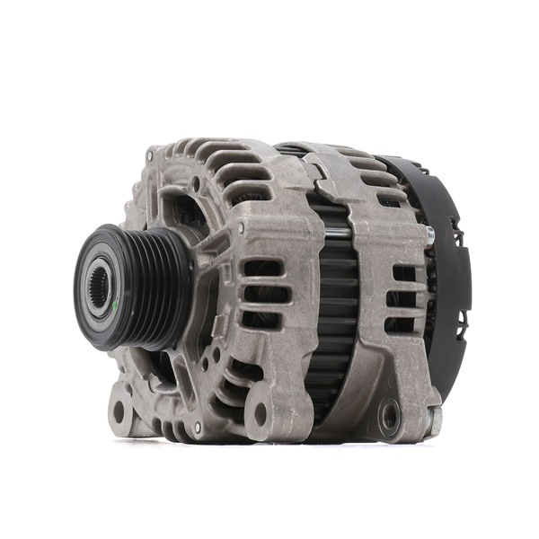 RIDEX REMAN Alternator 4G1193R