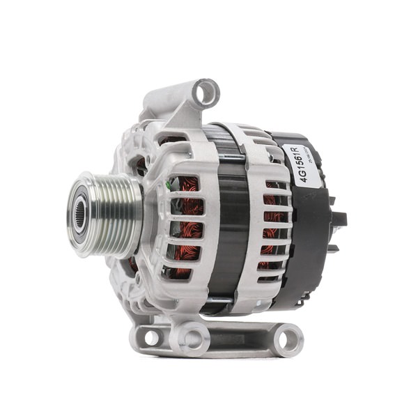 RIDEX REMAN Alternateur 4G1561R