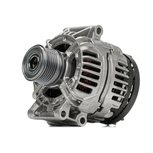 RIDEX REMAN Alternator 4G0207R